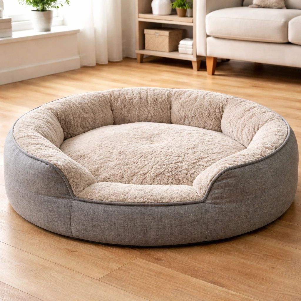 AI chatbot pre e-shop so psími pelechmi