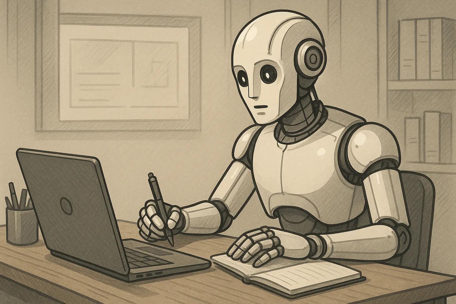 AI ako digitálny zamestnanec: Prínosy a náklady pre firmy 2026