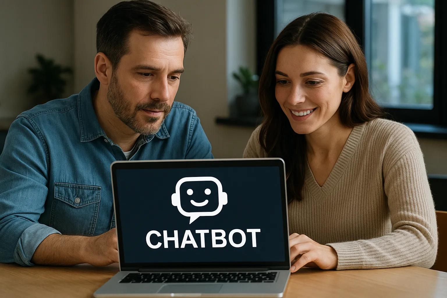 Definitívny sprievodca AI chatbotom – ako funguje AI chatbot